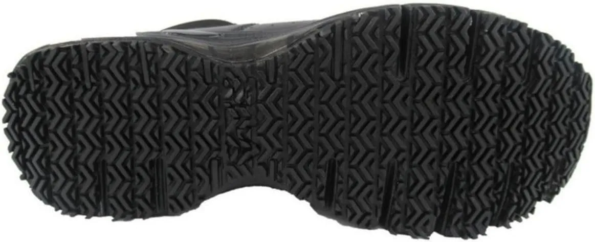 Fila Men's Memory Breach Work Slip Resistant Steel Toe Walking Shoe
