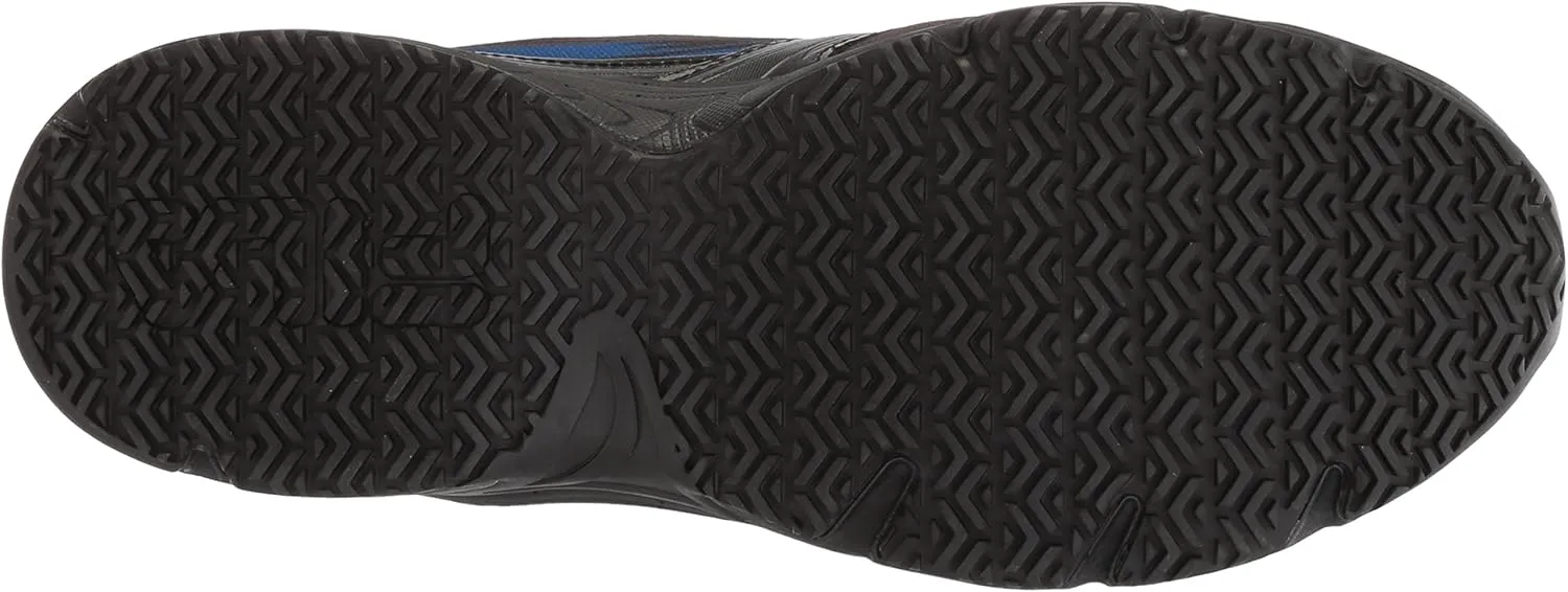 Fila Men’s Memory Meiera 2 Slip Resistant and Composite Toe Work Shoe