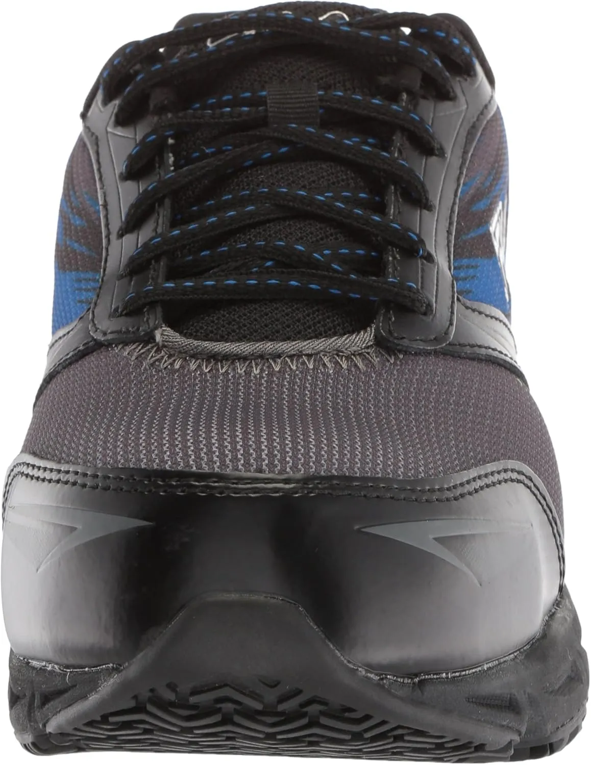 Fila Men’s Memory Meiera 2 Slip Resistant and Composite Toe Work Shoe
