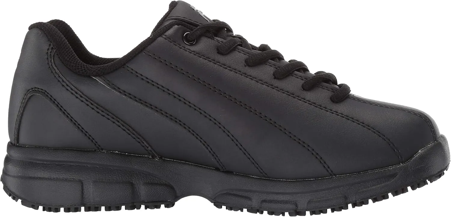 Fila Men's Memory Niteshift Slip Resistant Work Shoe Sr