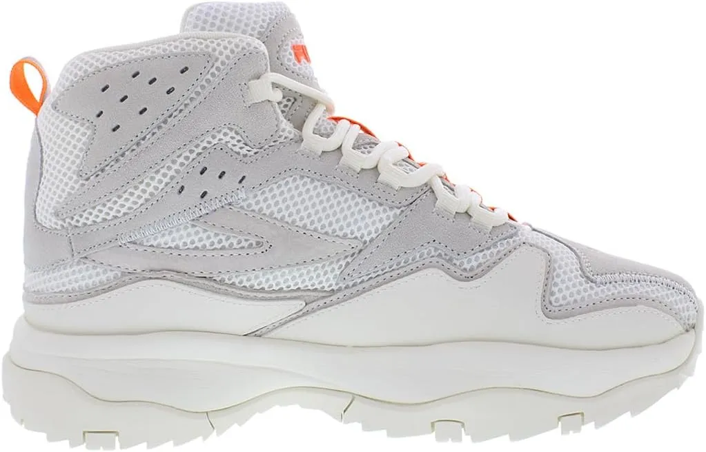 Fila Men's Ranger Boot Hiking Shoe