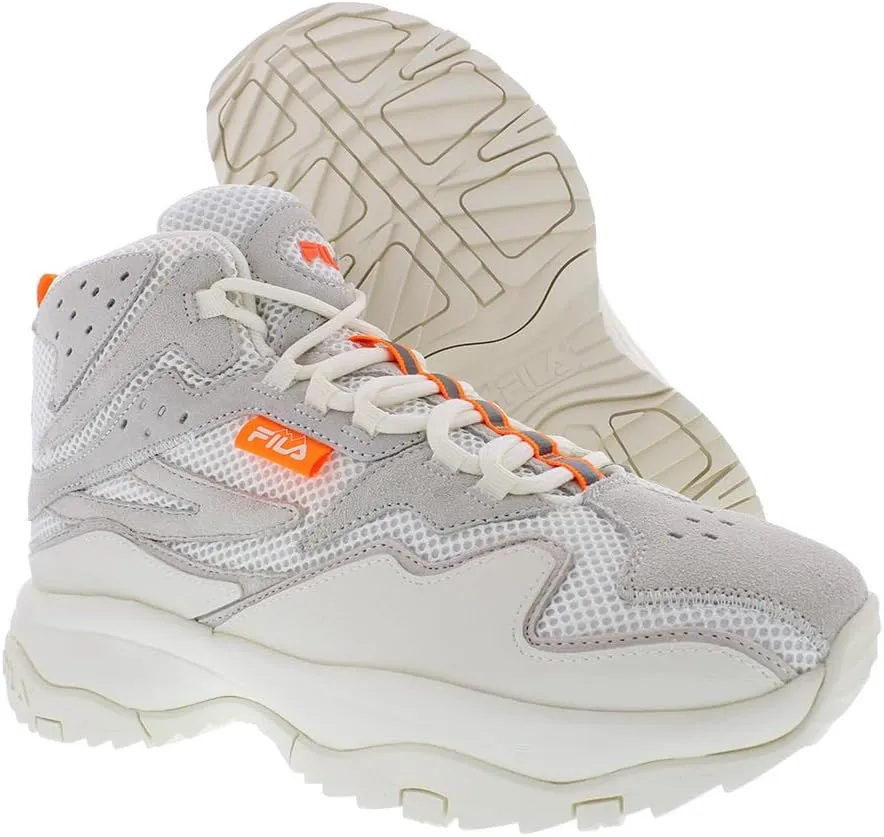 Fila Men's Ranger Boot Hiking Shoe