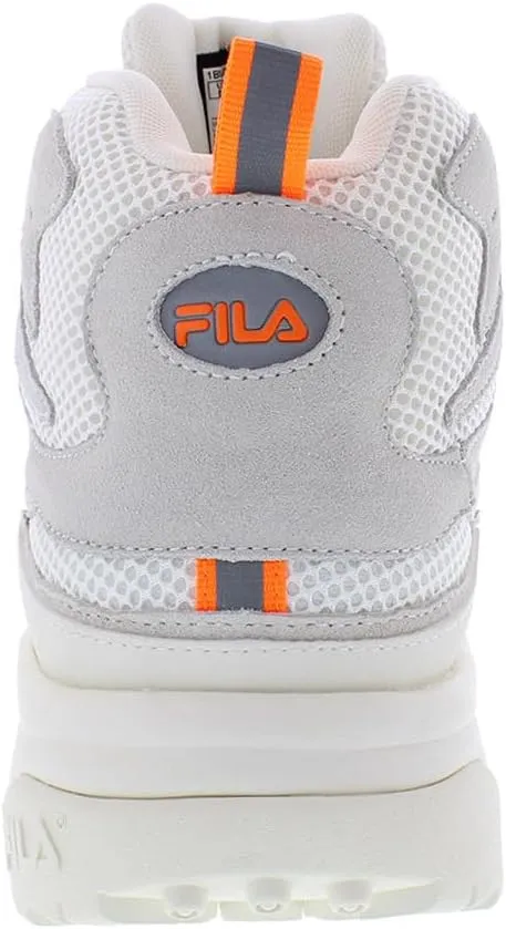 Fila Men's Ranger Boot Hiking Shoe