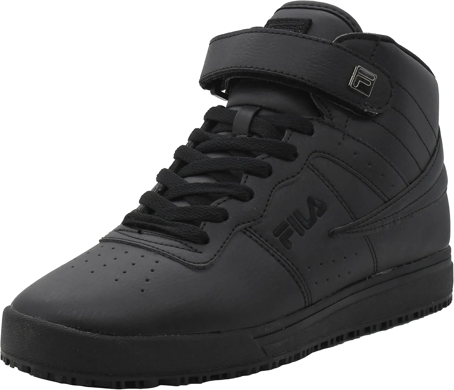 Fila Men's Vulc 13 Slip Resistant Work Shoe