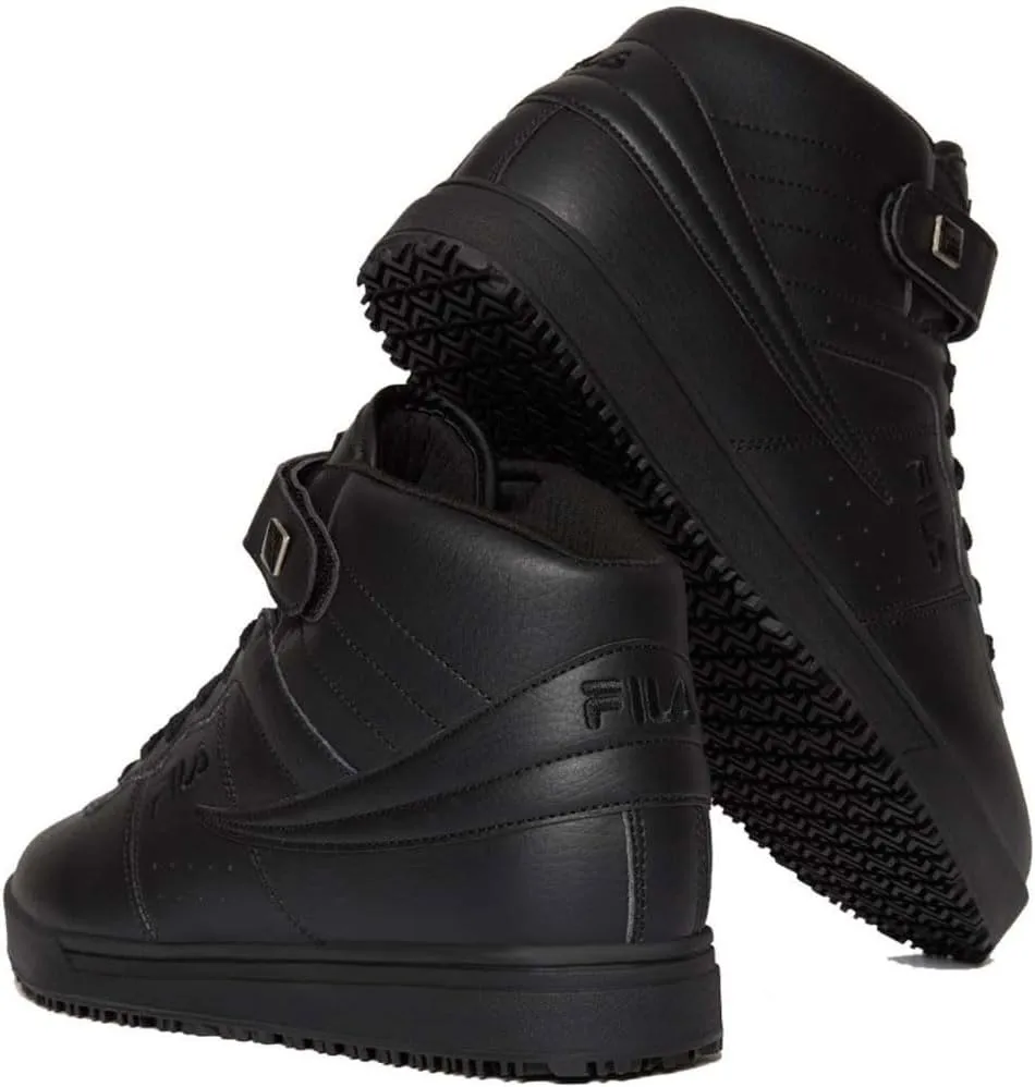 Fila Men's Vulc 13 Slip Resistant Work Shoe