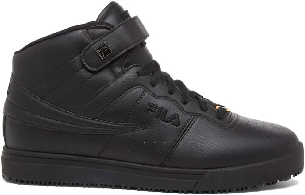 Fila Men's Vulc 13 Slip Resistant Work Shoe