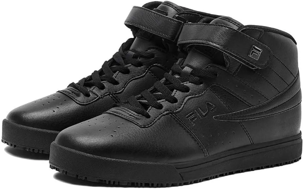 Fila Men's Vulc 13 Slip Resistant Work Shoe