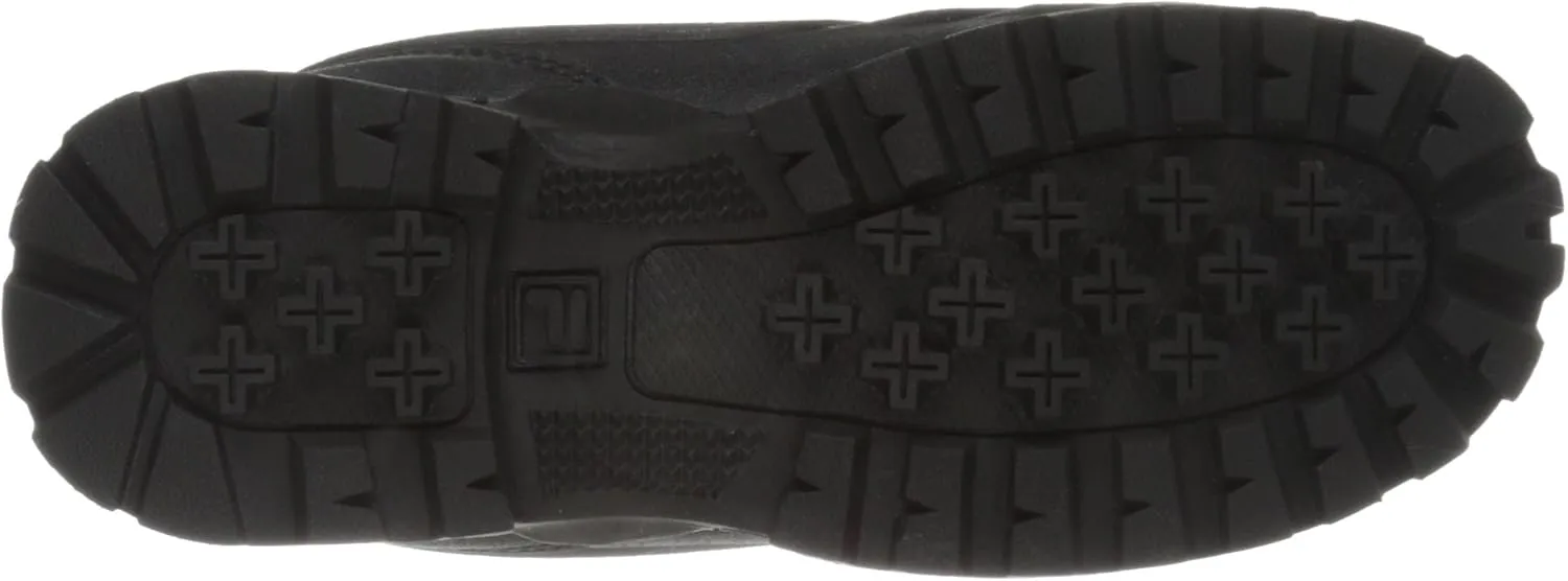 Fila Weathertec Hiking Shoe (Little Kid/Big Kid)