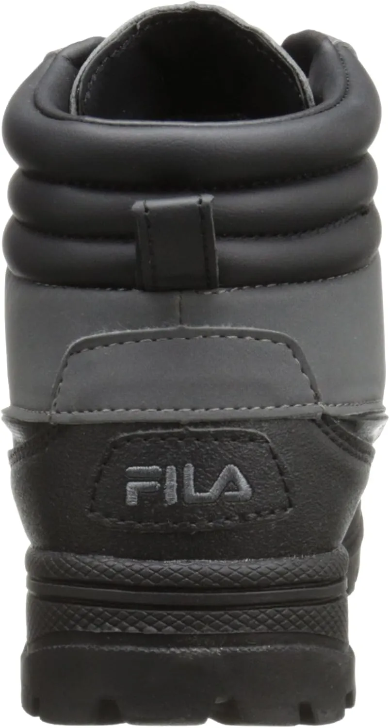Fila Weathertec Hiking Shoe (Little Kid/Big Kid)
