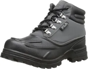 Fila Weathertec Hiking Shoe (Little Kid/Big Kid)