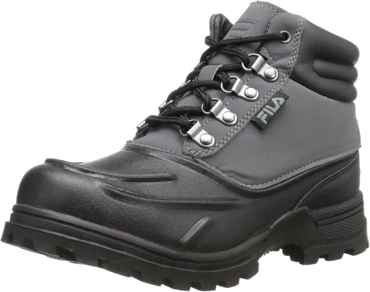 Fila Weathertec Hiking Shoe (Little Kid/Big Kid)