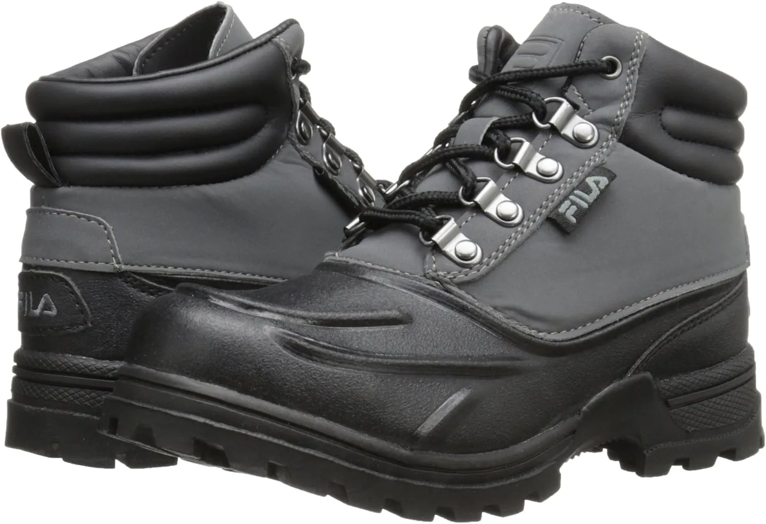 Fila Weathertec Hiking Shoe (Little Kid/Big Kid)