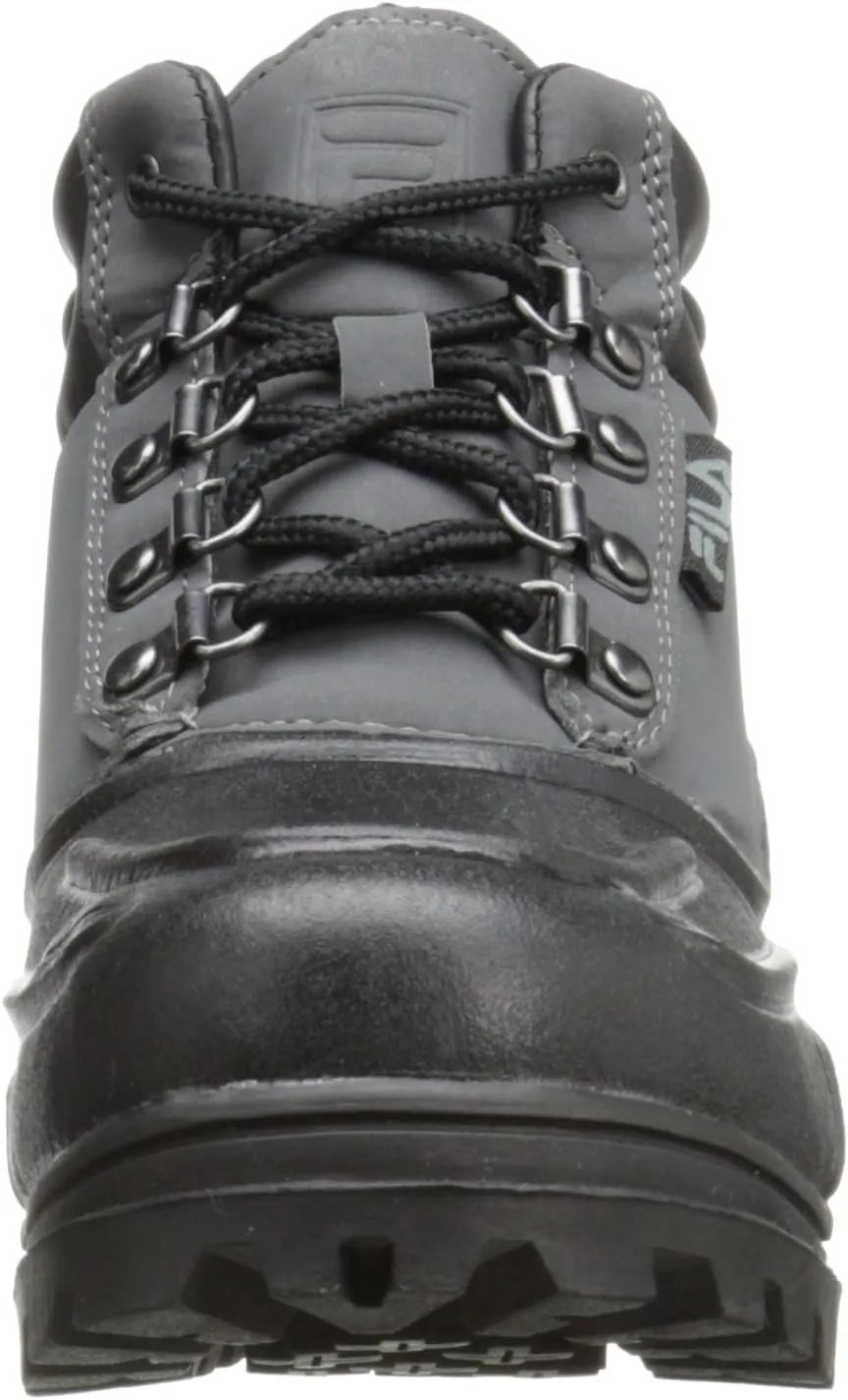Fila Weathertec Hiking Shoe (Little Kid/Big Kid)