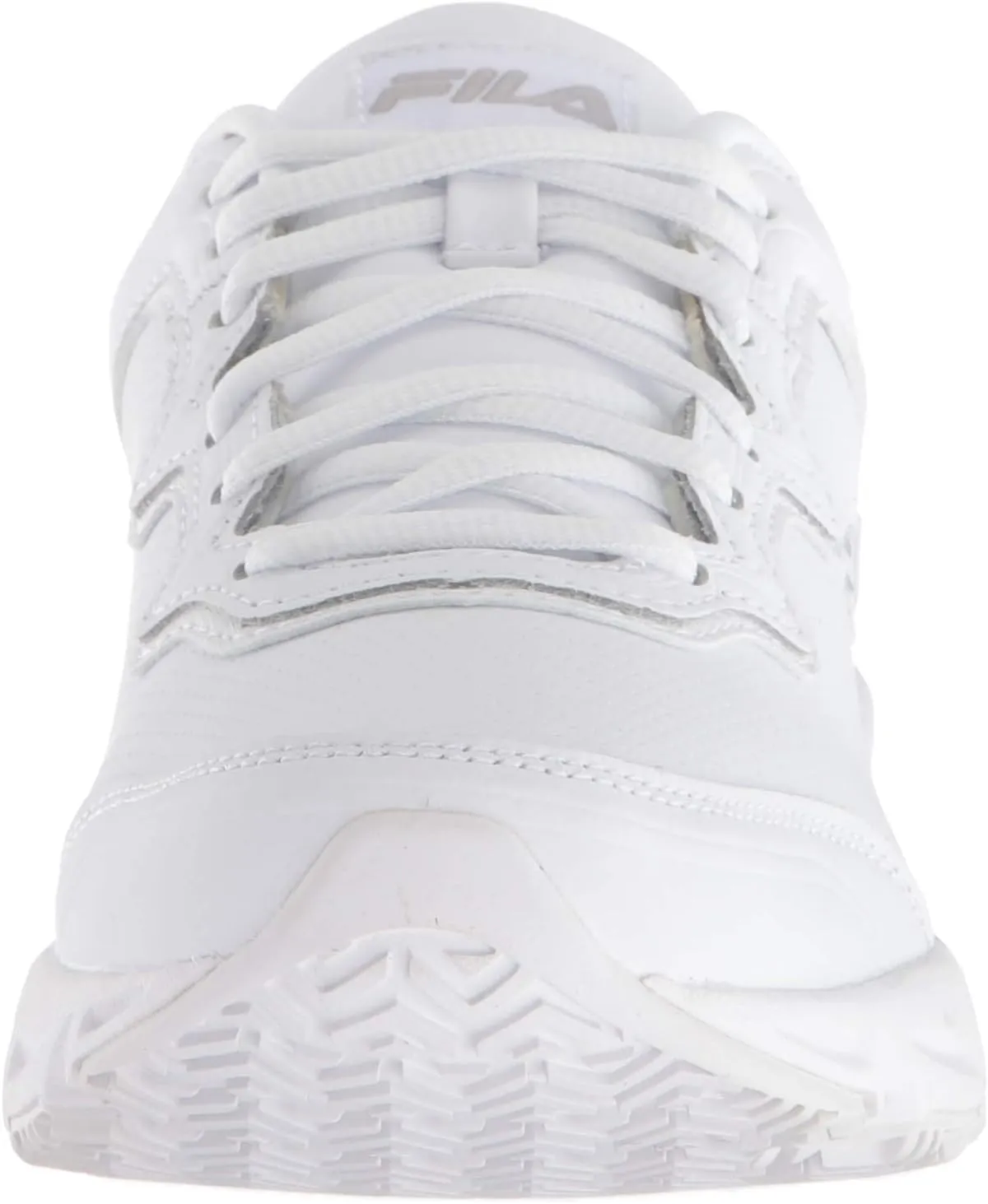 Fila womens Memory Fresh Start 2 Slip Resistant Running Shoe