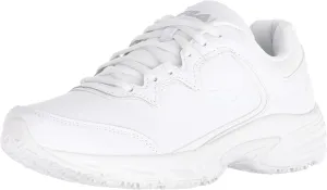 Fila womens Memory Fresh Start 2 Slip Resistant Running Shoe