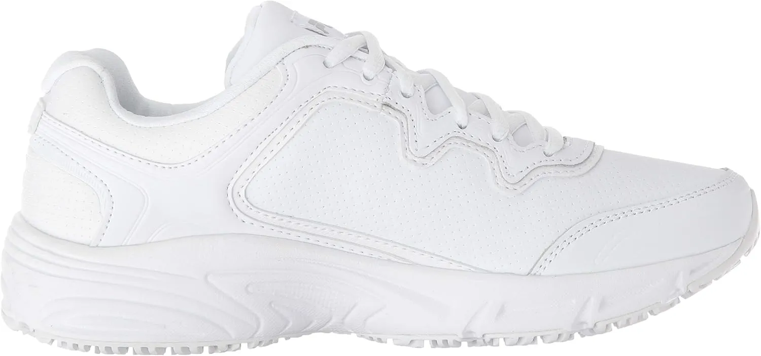 Fila womens Memory Fresh Start 2 Slip Resistant Running Shoe