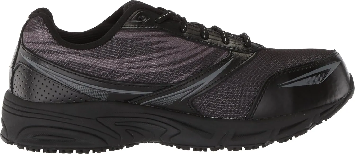 Fila Women's Memory Reckoning 8 Slip Resistant Steel Toe Running Shoe Sr St