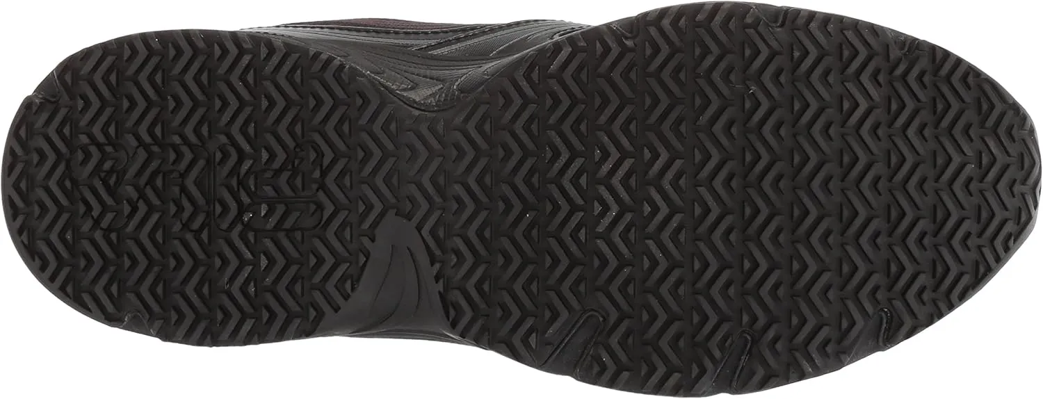 Fila Women's Memory Reckoning 8 Slip Resistant Steel Toe Running Shoe Sr St