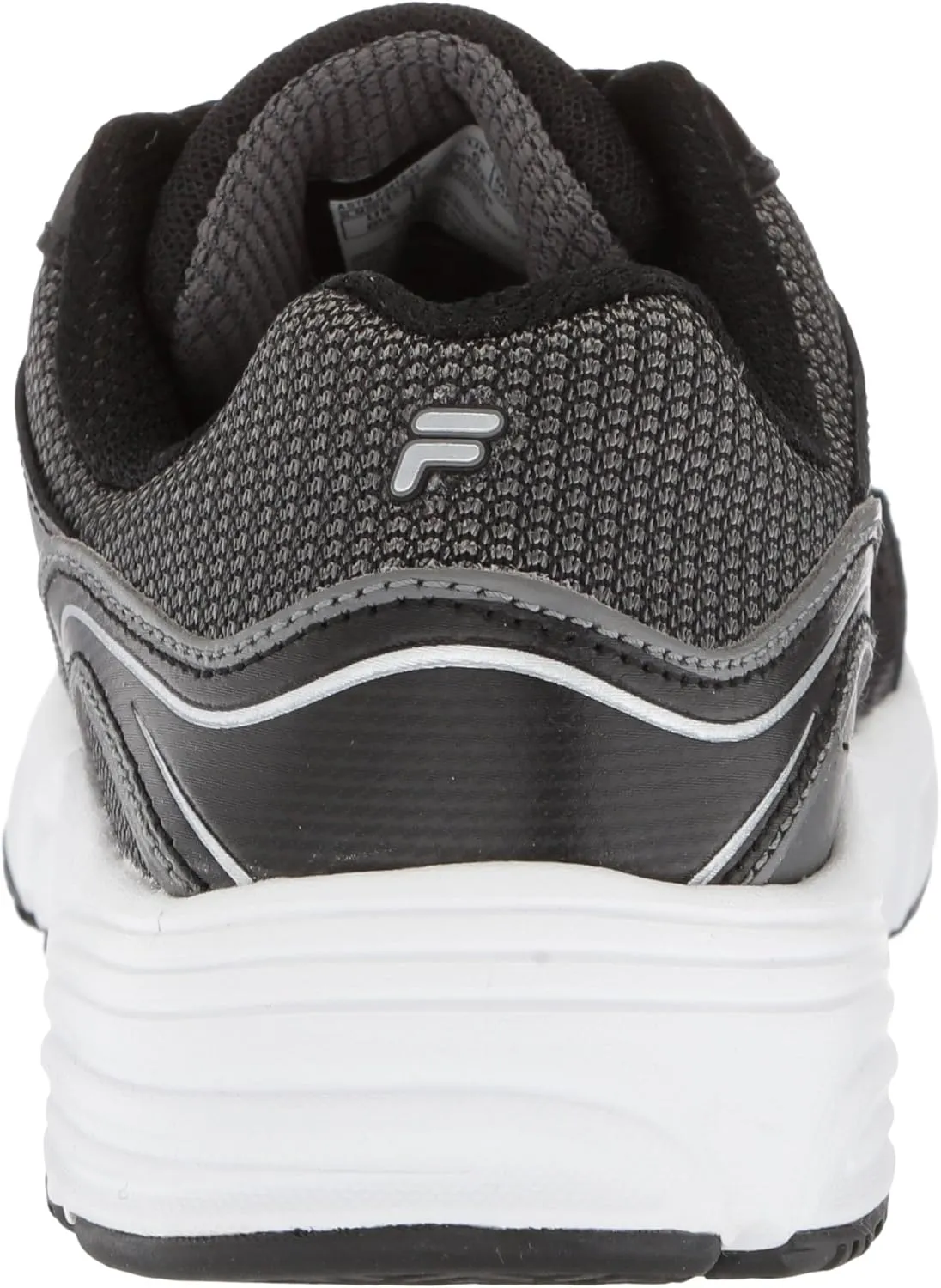 Fila Women’s Memory Runtronic Slip Resistant Work Shoe