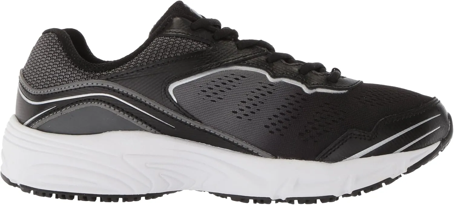 Fila Women’s Memory Runtronic Slip Resistant Work Shoe