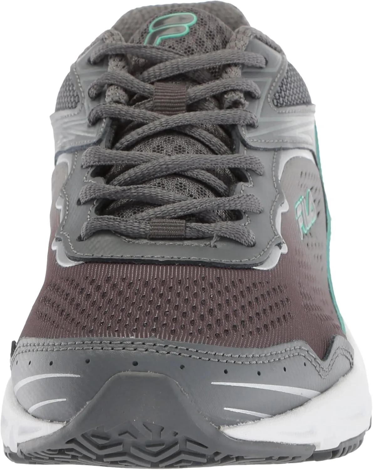 Fila Women’s Memory Runtronic Slip Resistant Work Shoe