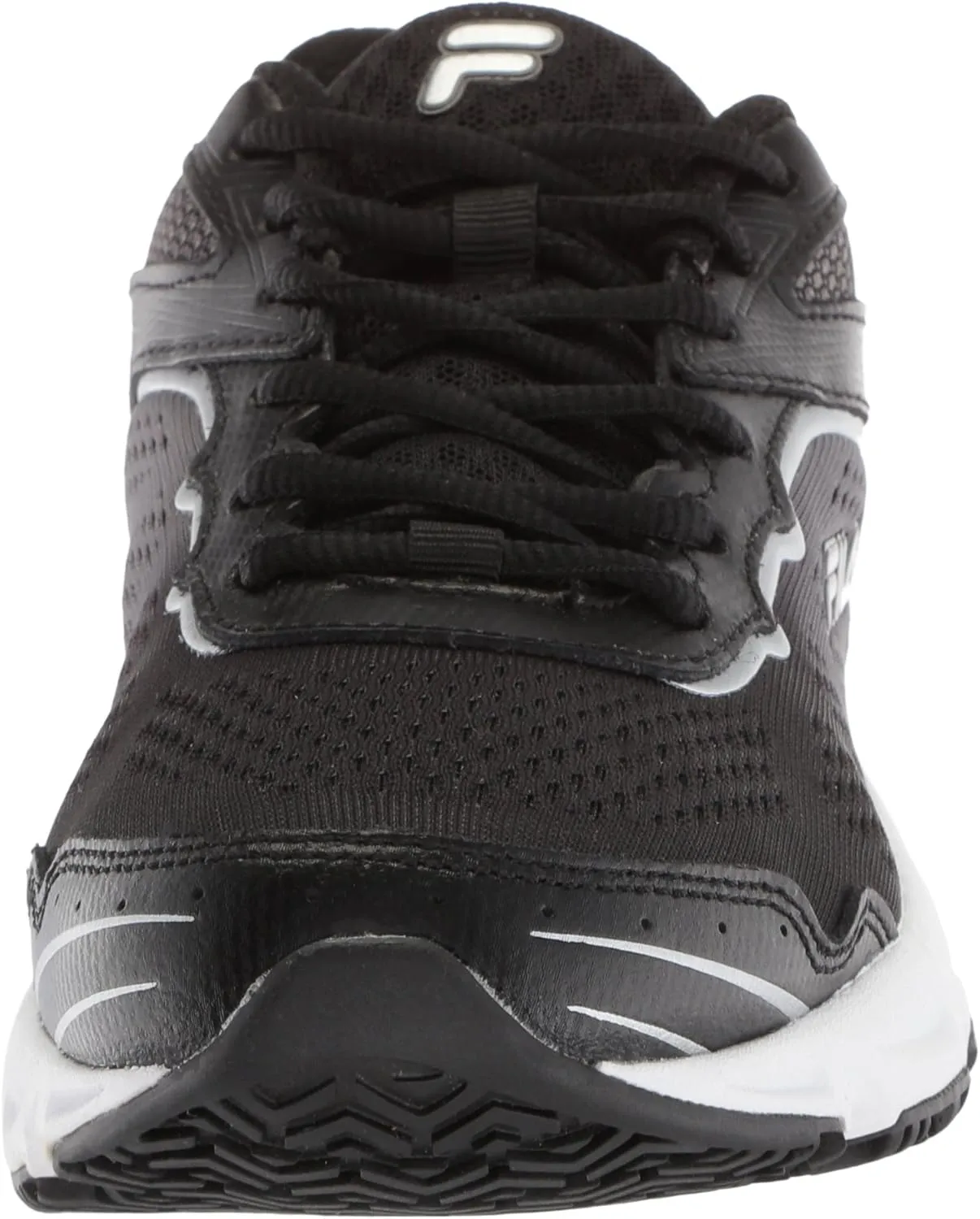 Fila Women’s Memory Runtronic Slip Resistant Work Shoe