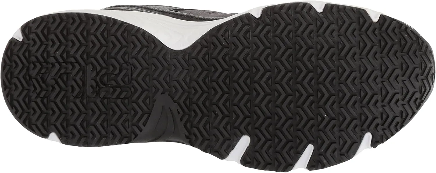 Fila Women’s Memory Runtronic Slip Resistant Work Shoe