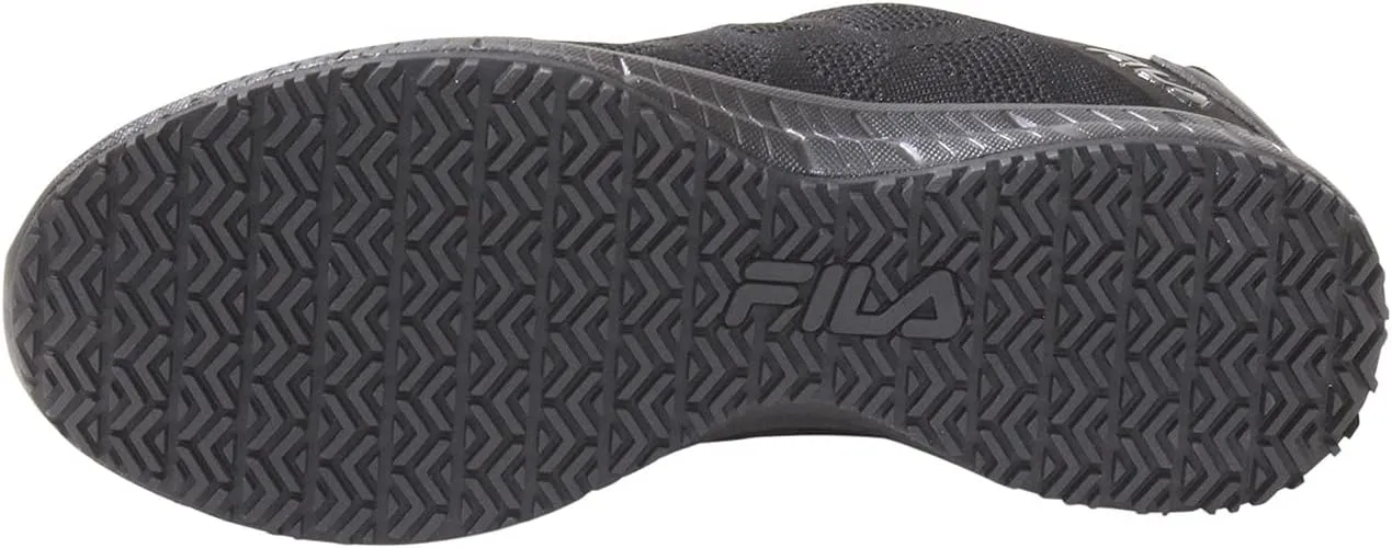 Fila Women's Work Health Care Professional Shoe