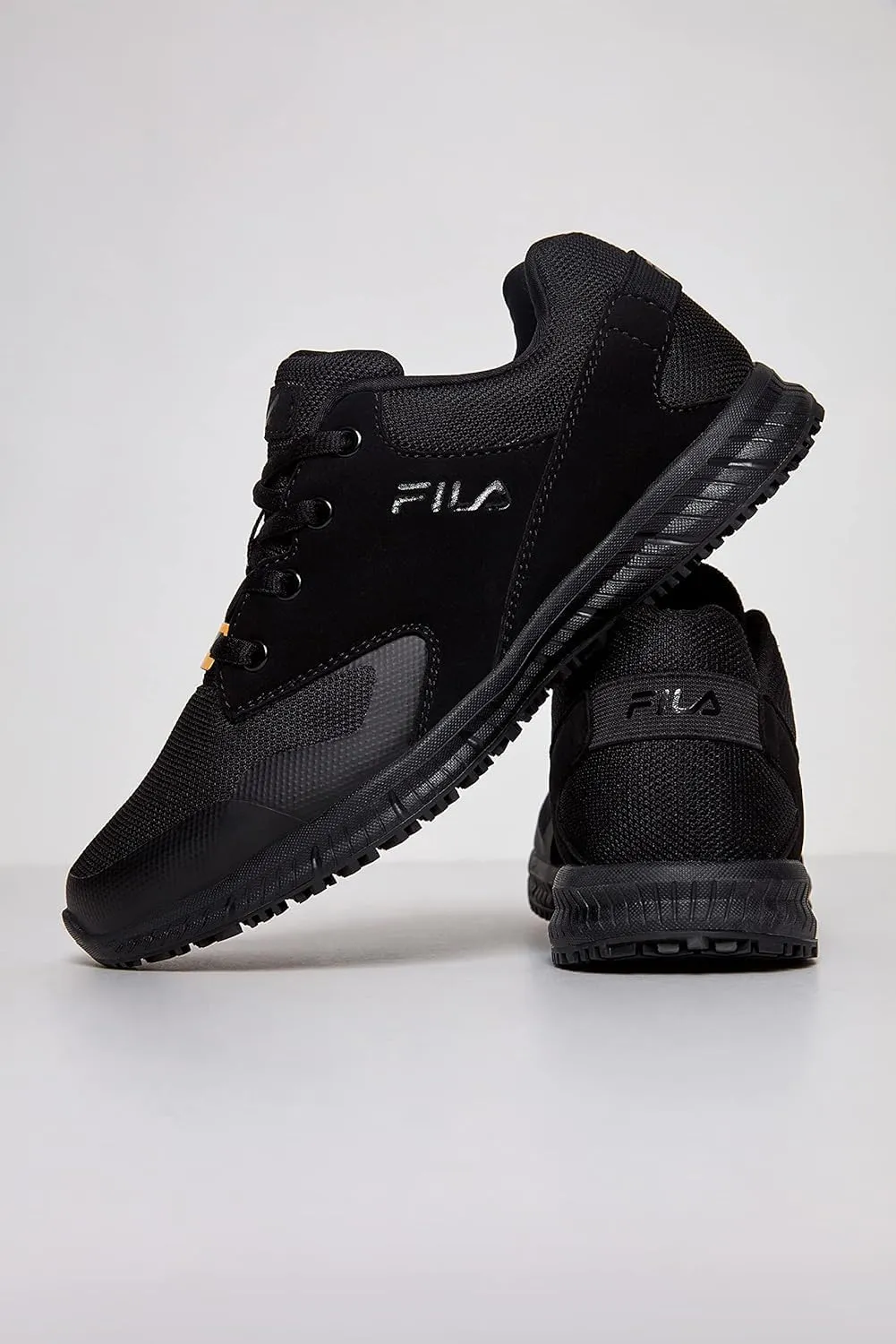 Fila Women's Work Health Care Professional Shoe