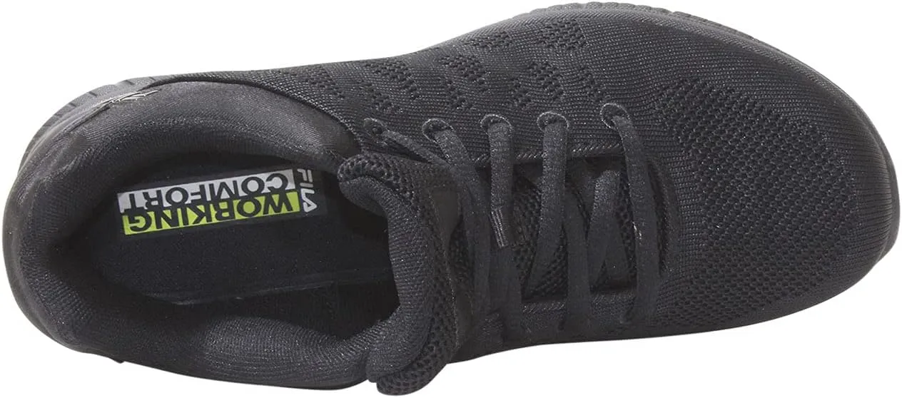 Fila Women's Work Health Care Professional Shoe