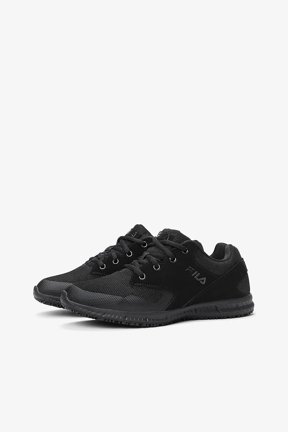 Fila Women's Work Health Care Professional Shoe