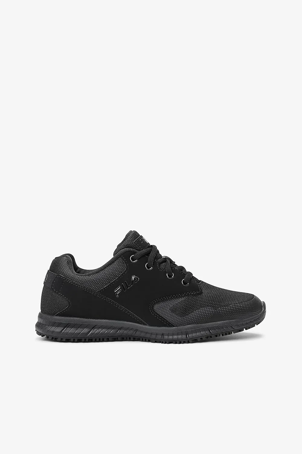 Fila Women's Work Health Care Professional Shoe
