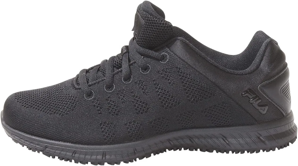 Fila Women's Work Health Care Professional Shoe