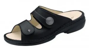 Finn Comfort Women's Sansibar Black