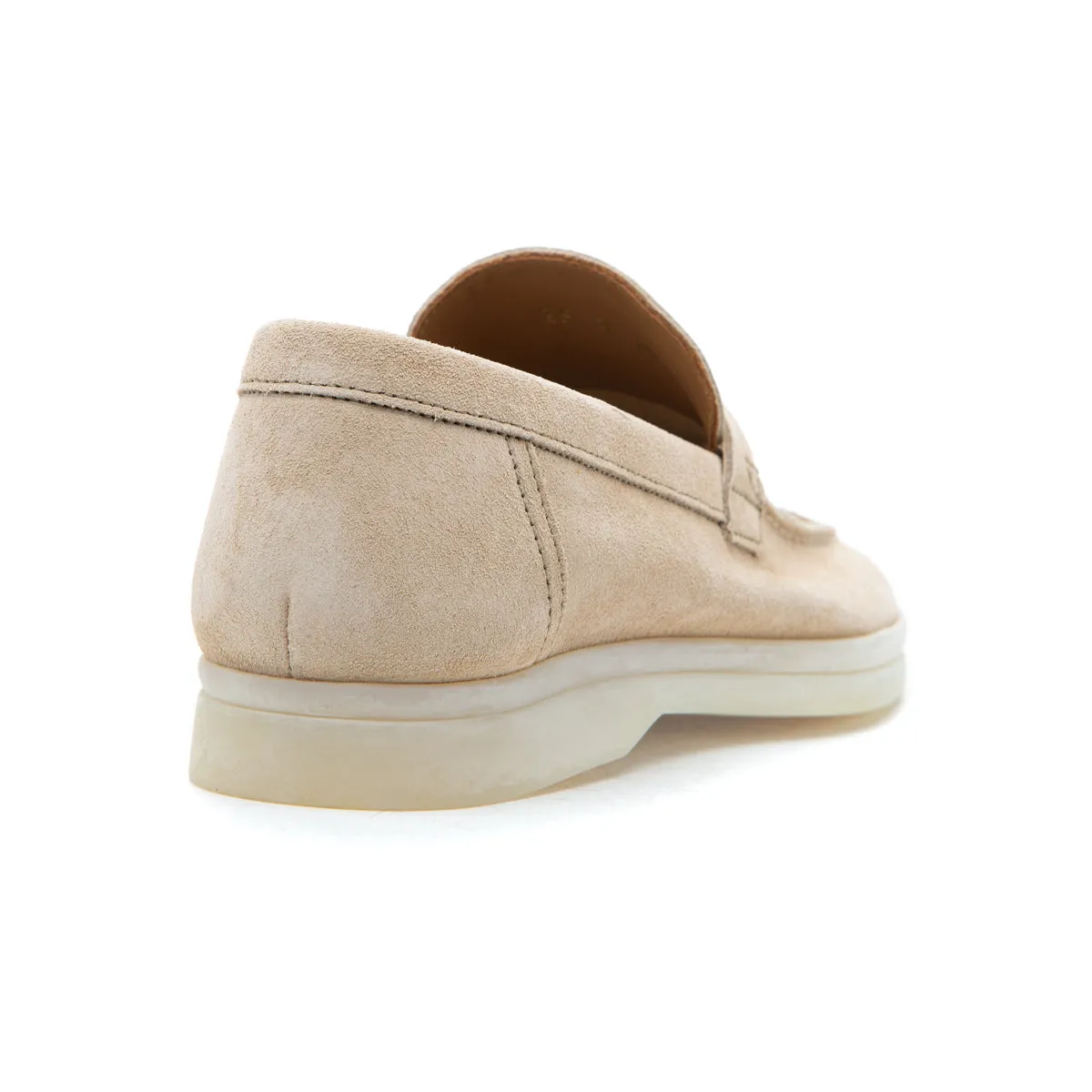 Fischer Loafer