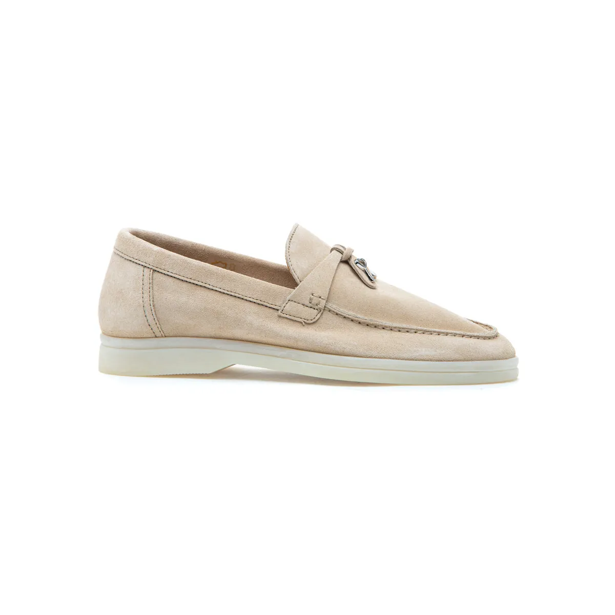 Fischer Loafer