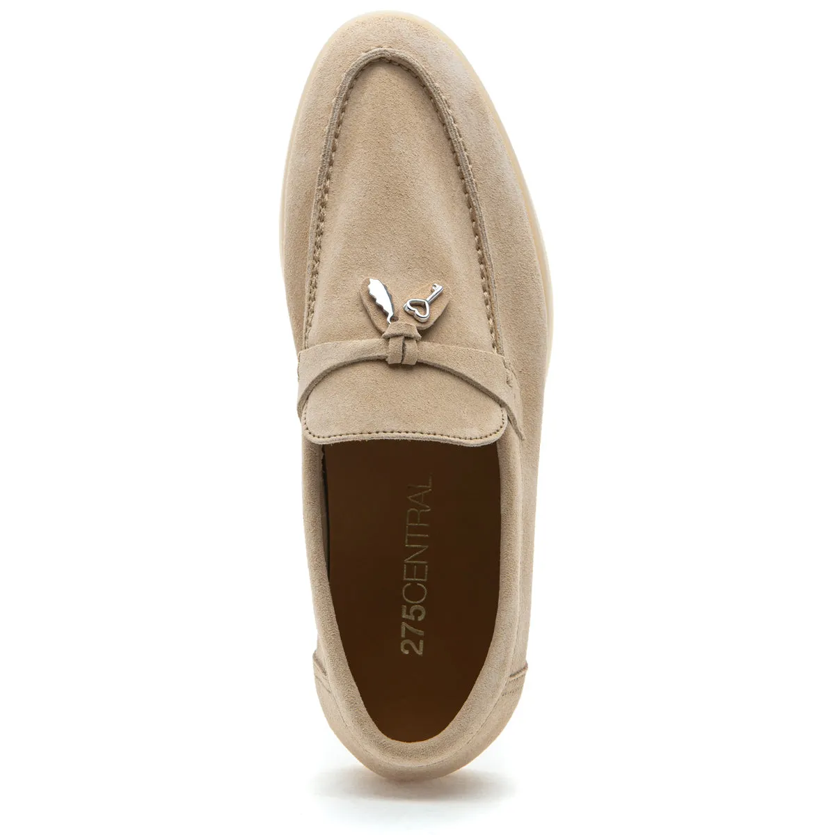 Fischer Loafer