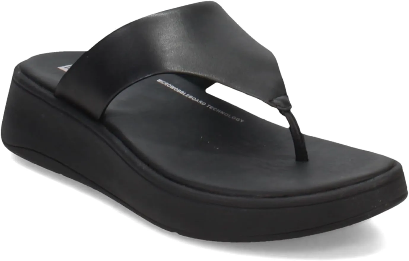 Fitflop Women's F-Mode Flatform Wedge Sandal