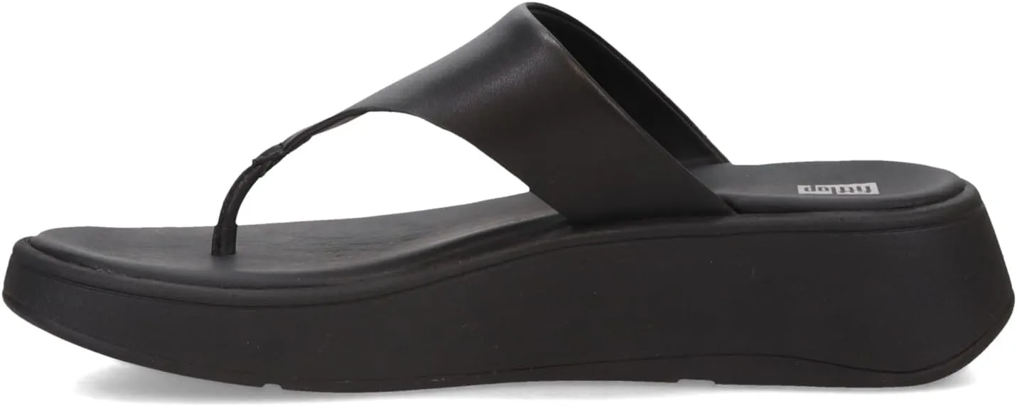 Fitflop Women's F-Mode Flatform Wedge Sandal