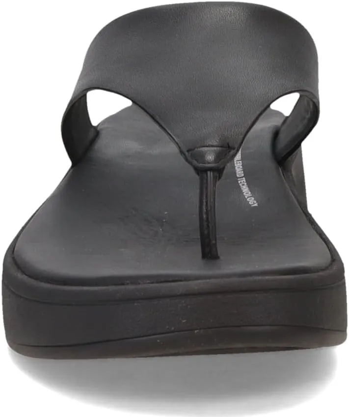 Fitflop Women's F-Mode Flatform Wedge Sandal