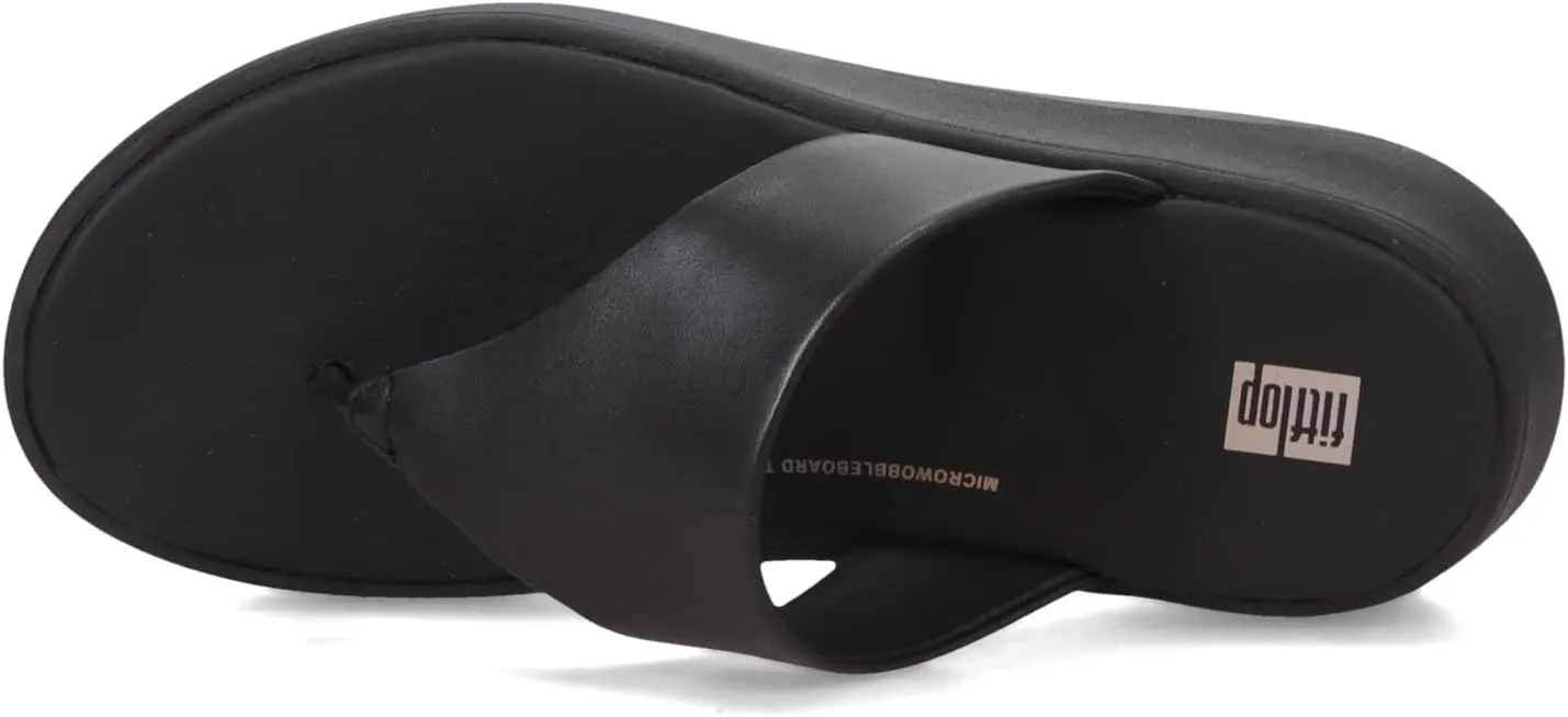 Fitflop Women's F-Mode Flatform Wedge Sandal