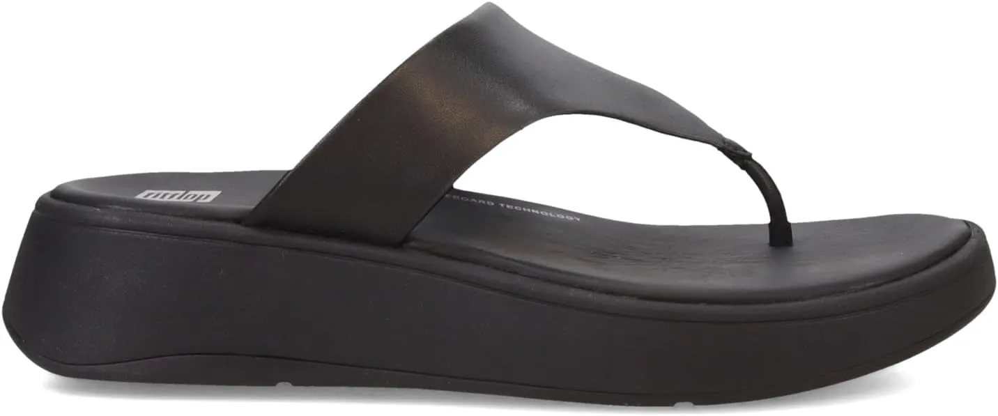 Fitflop Women's F-Mode Flatform Wedge Sandal