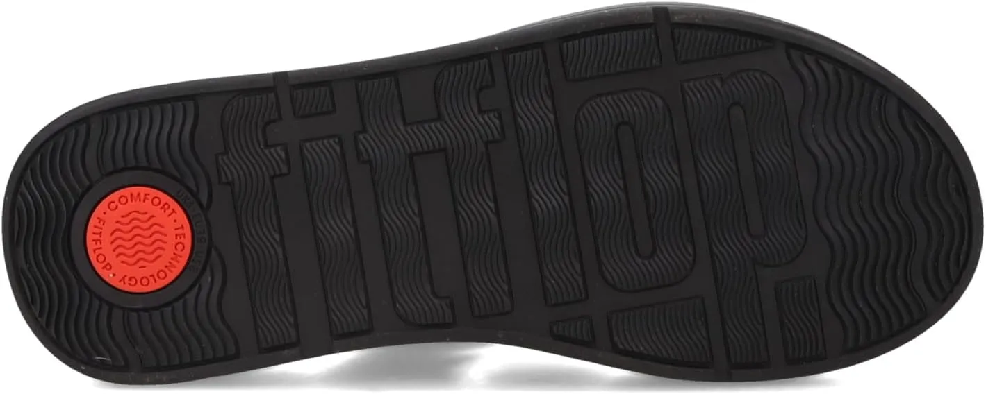 Fitflop Women's F-Mode Flatform Wedge Sandal