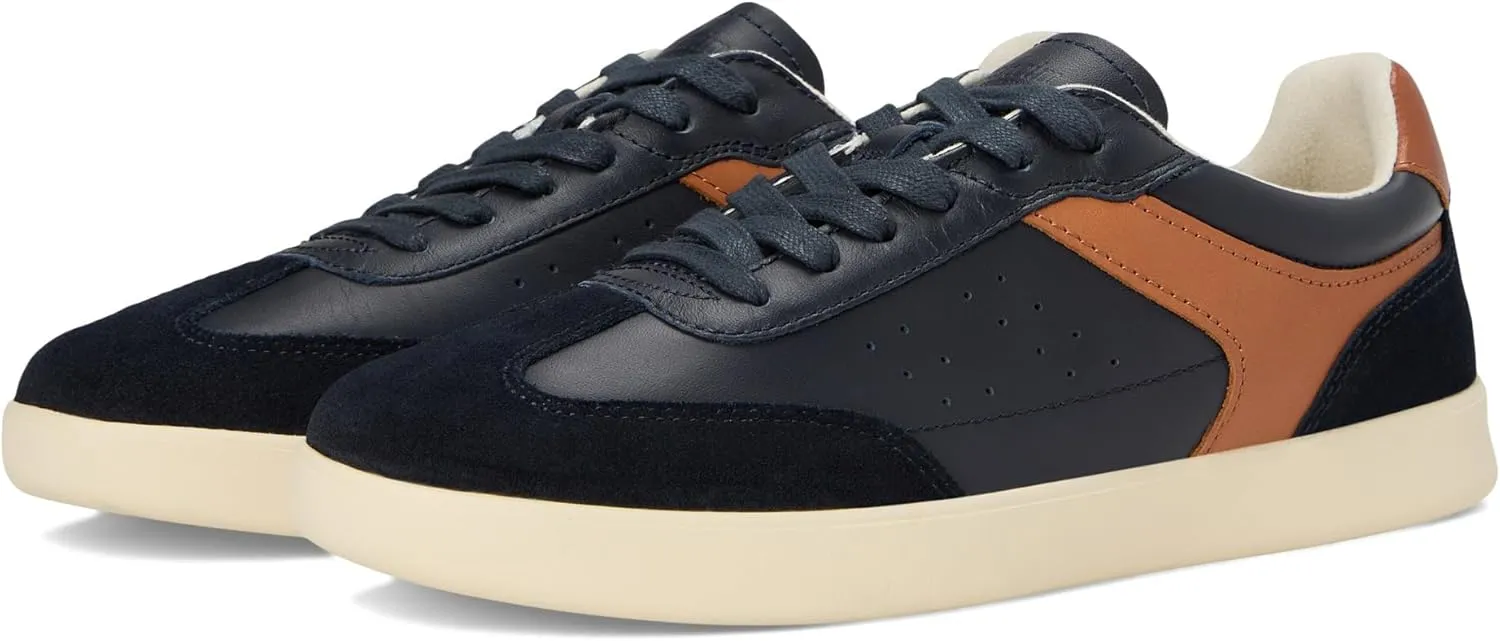 Florsheim Men's Pace T-Toe Lace Up Sneakers