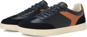 Florsheim Men's Pace T-Toe Lace Up Sneakers