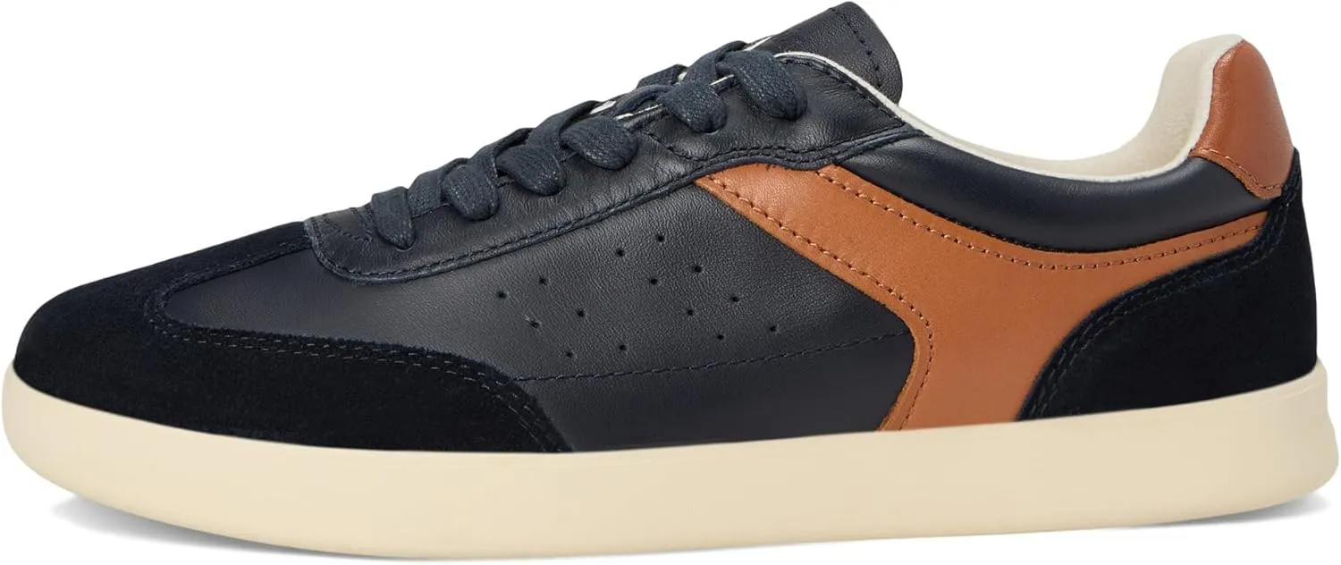 Florsheim Men's Pace T-Toe Lace Up Sneakers