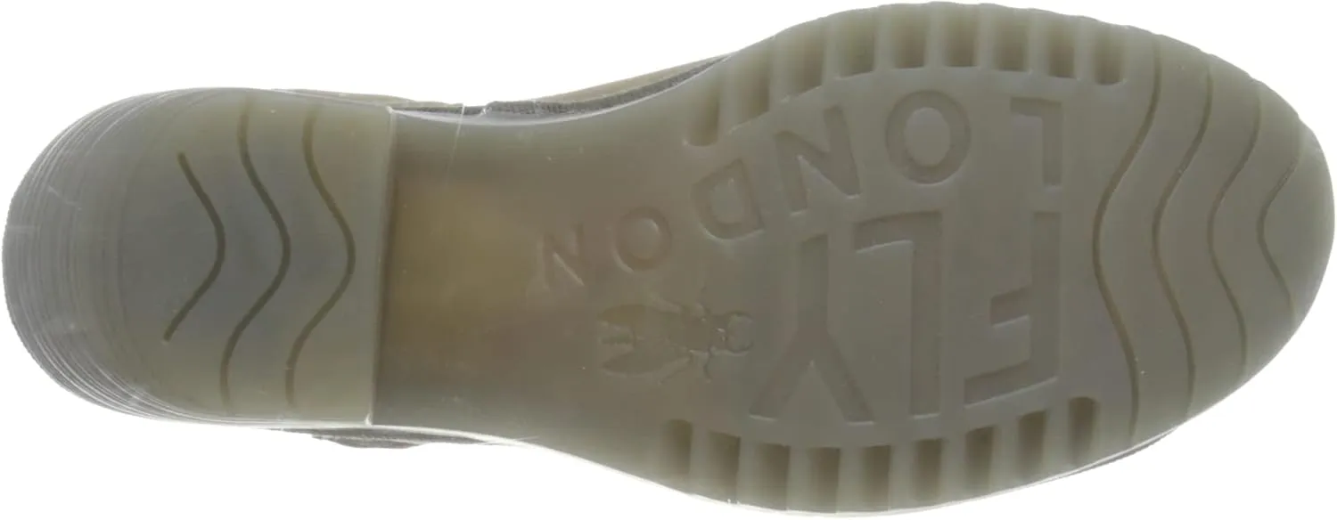 FLY London Women's Ankle-Strap Sandal