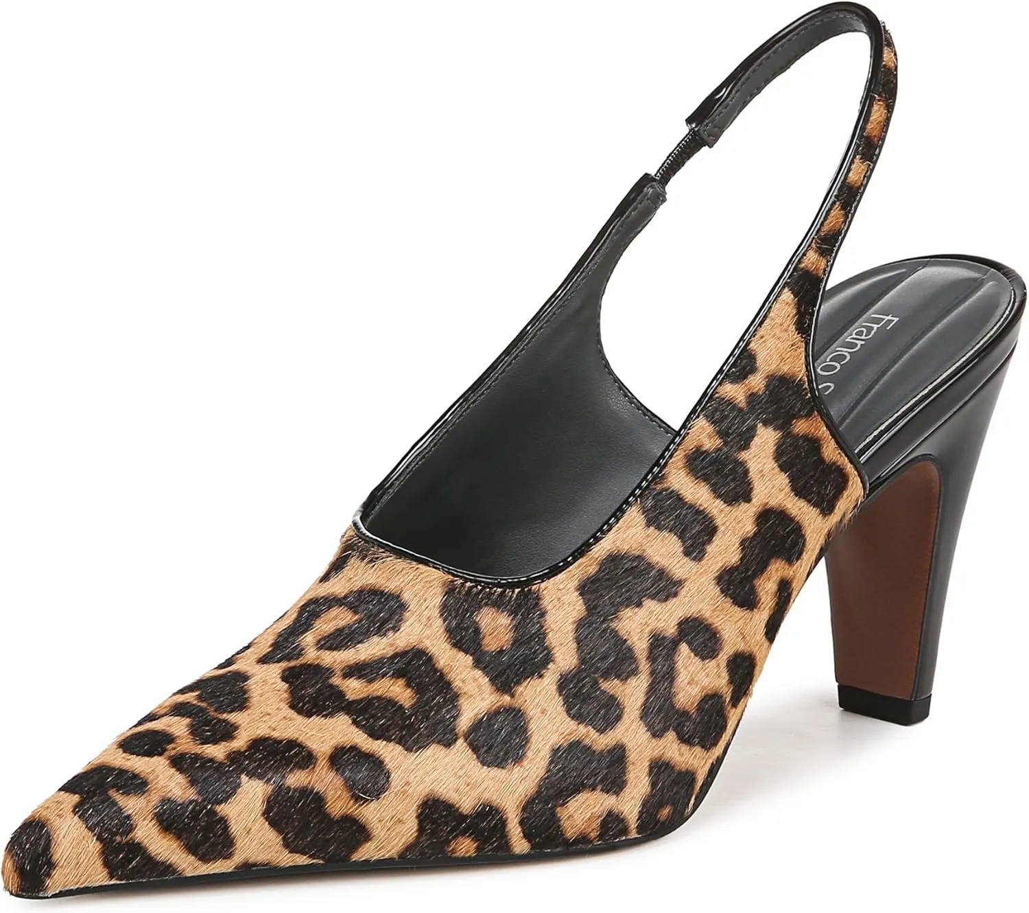 Franco Sarto Women's Trendy Pump