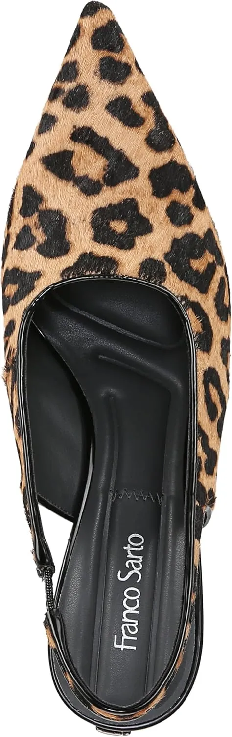Franco Sarto Women's Trendy Pump