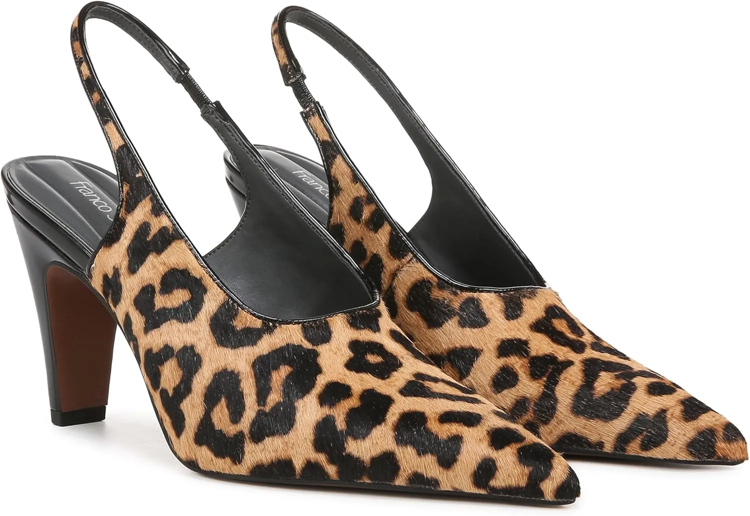 Franco Sarto Women's Trendy Pump